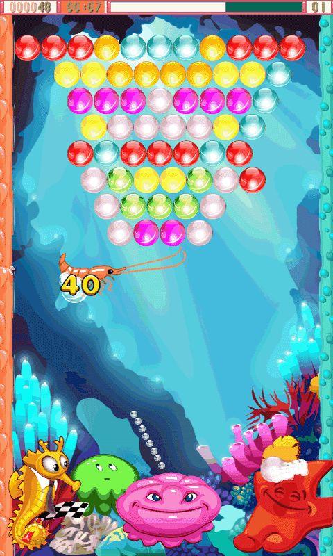 Bublex Mania Deluxe
