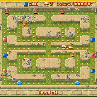 3 in 1 Jewel ‘n’ Gem Games