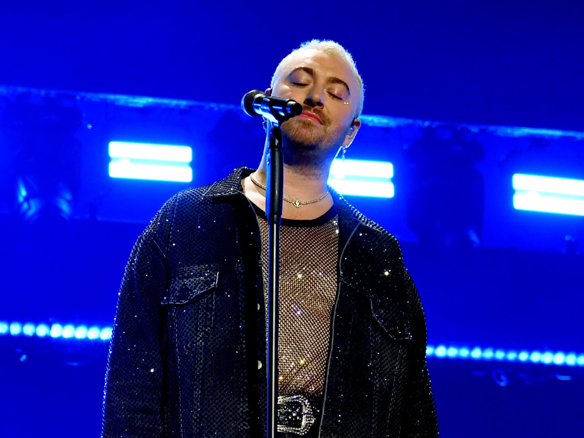 Sam Smith: Song für 'Barbie'-Soundtrack