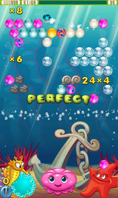 Bubblex Mania 2