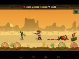 Zombie Chase