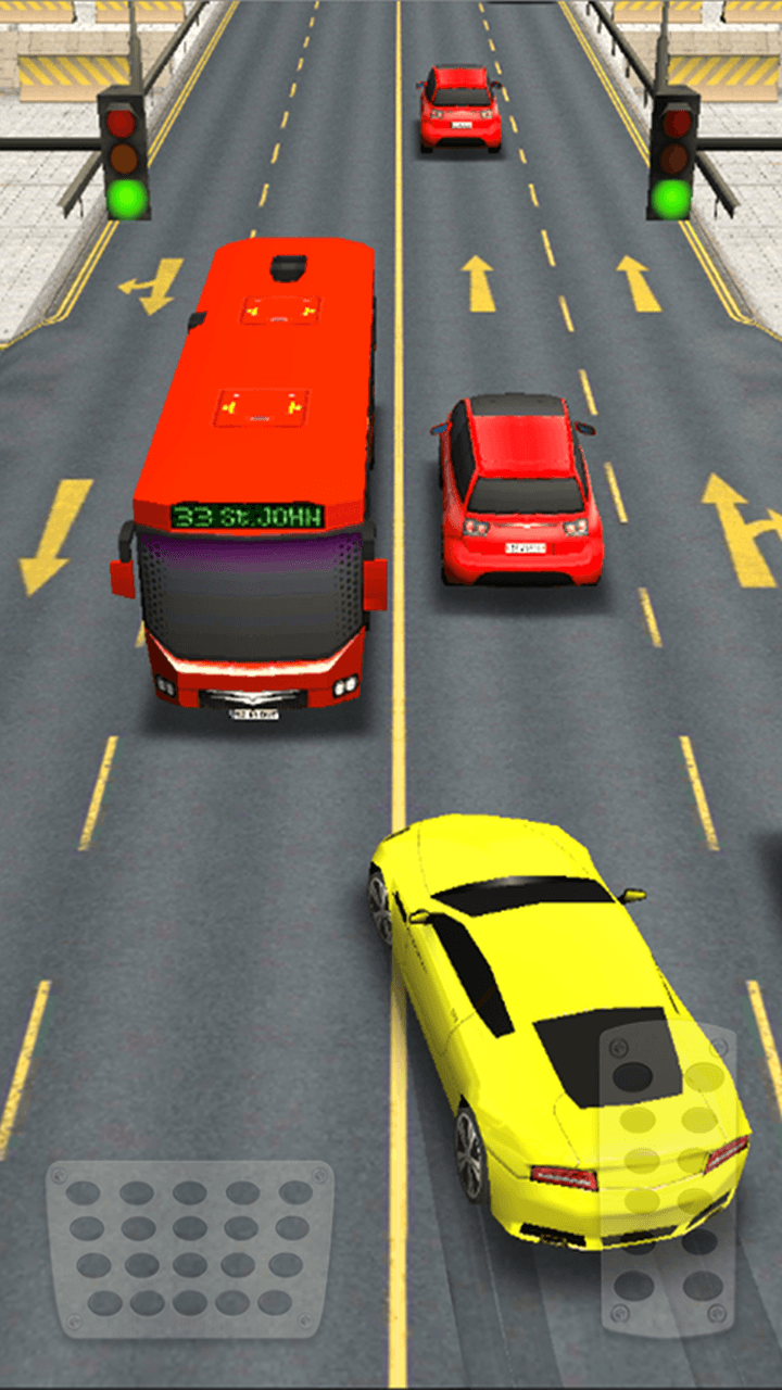 2in1 Racing Games