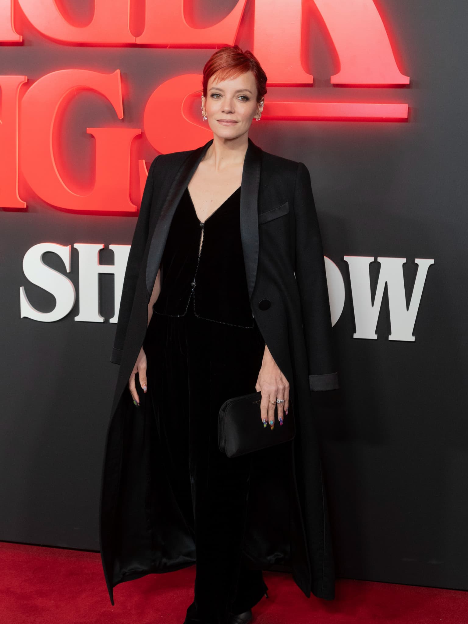 Lily Allen: Sie kritisiert US-Ärzte wegen Medikamenten