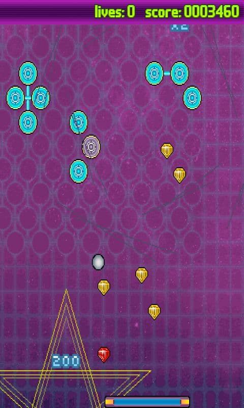 3-in-1 Ultimate Retro Arcade