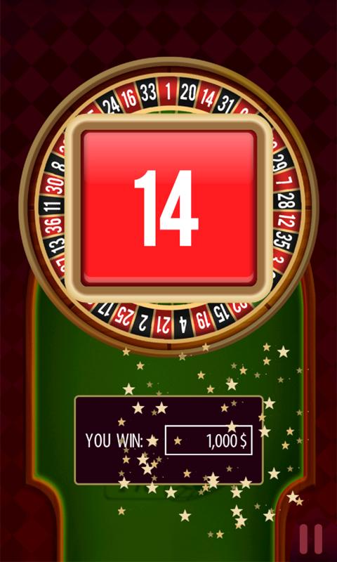 Roulette Pro