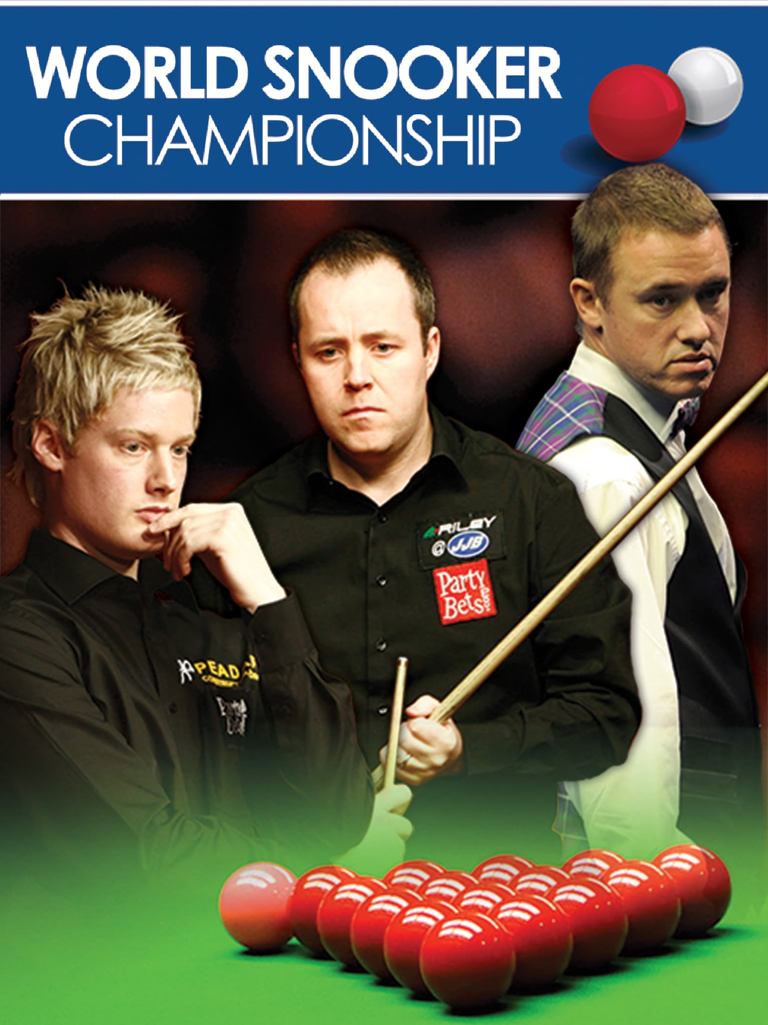 World Snooker Championship