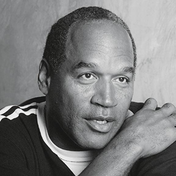 Playboy-Interview: O.J. Simpson (2003)