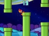 Flapping Bird