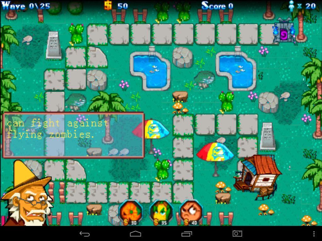 Zombie Blitz