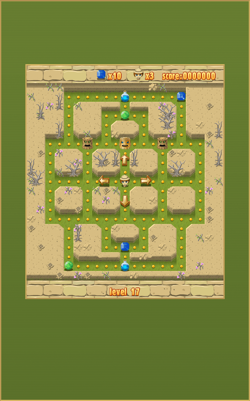 3 in 1 Jewel ‘n’ Gem Games