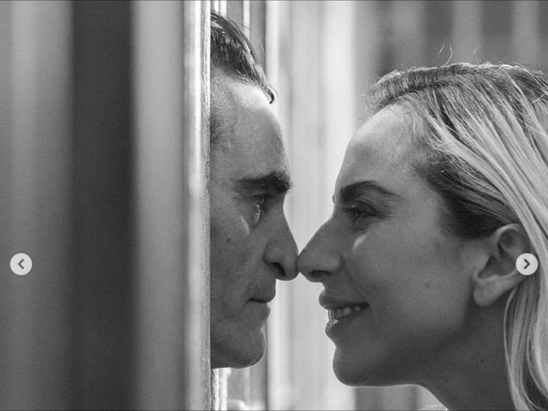 Lady Gaga: Veränderte Gesangsstimme für 'Joker: Folie Á Deux'