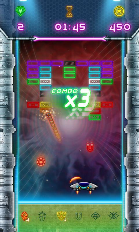 Plasma Breaker