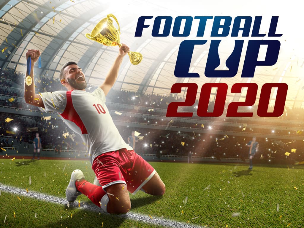 Football Cup 2020