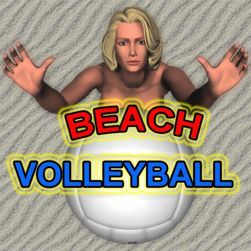 Beach Volleyball