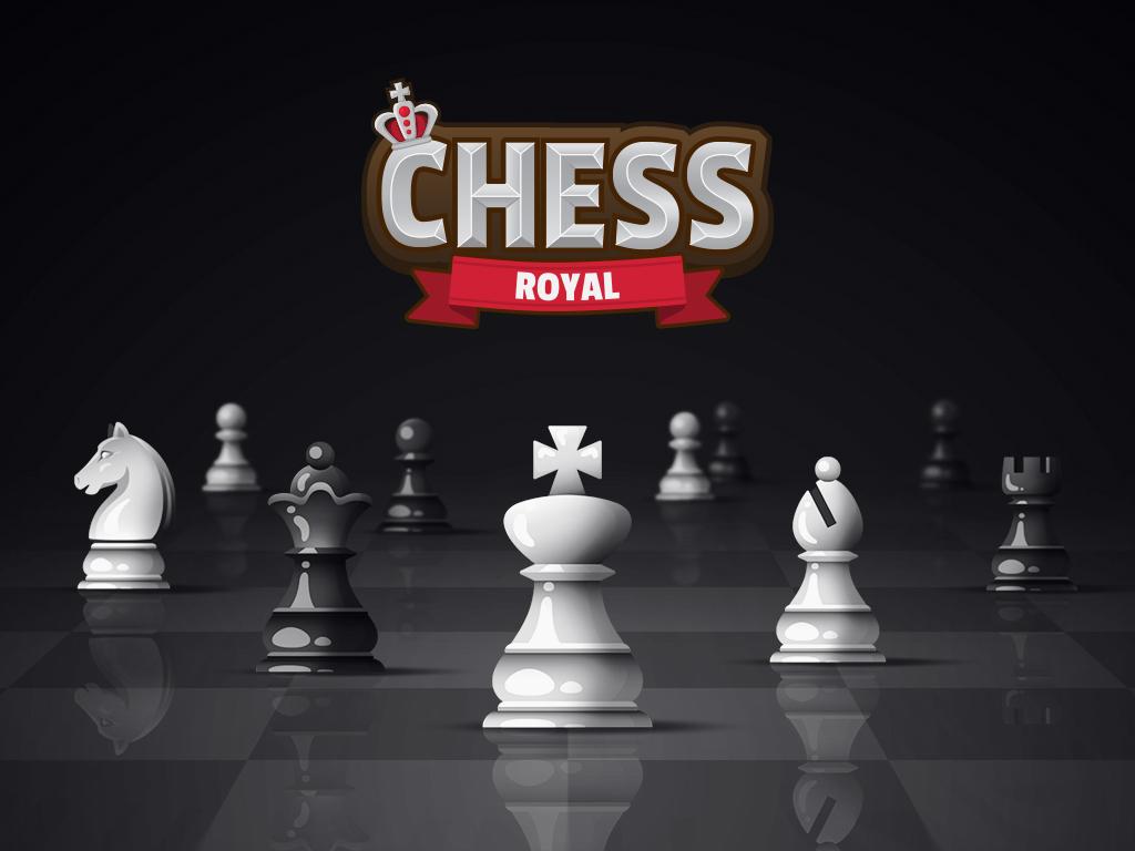 Chess Royal