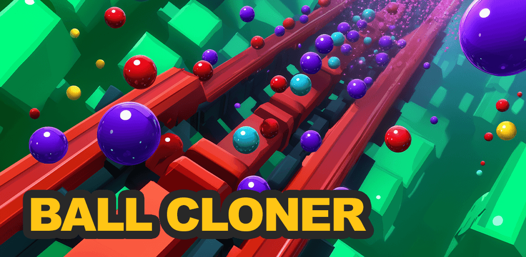 Ball Cloner
