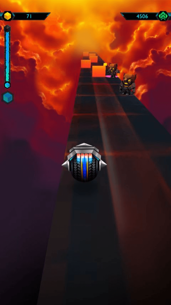 Sky Dash