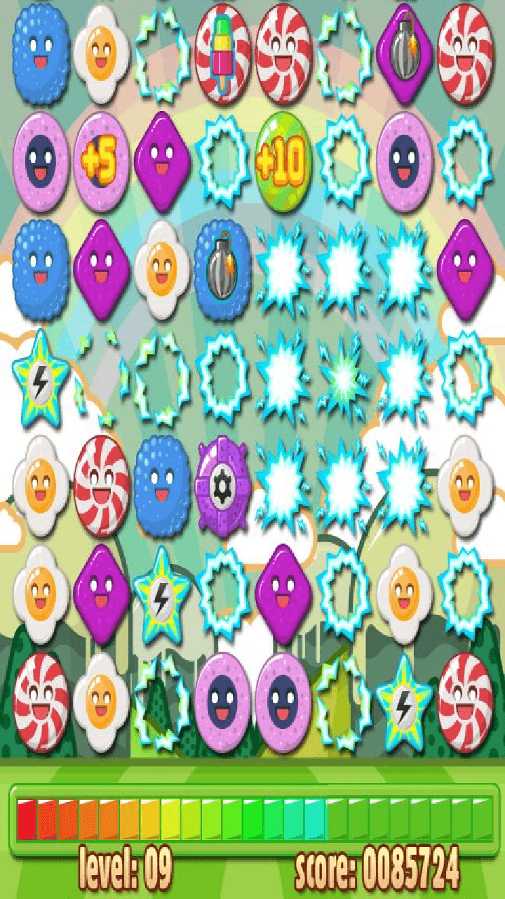 3-in-1 Ultimate Retro Arcade