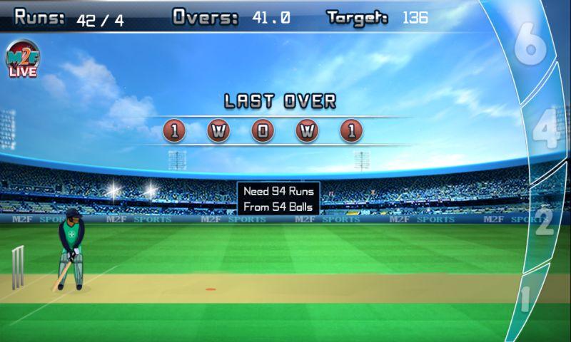 Cricket League 2015