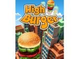 High Burger