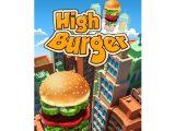 High Burger