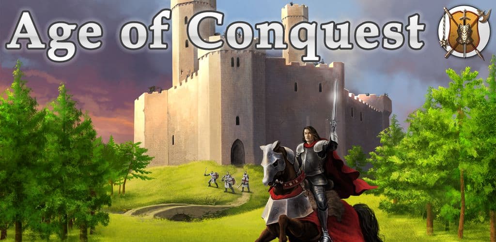 Age of Conquest - Asia