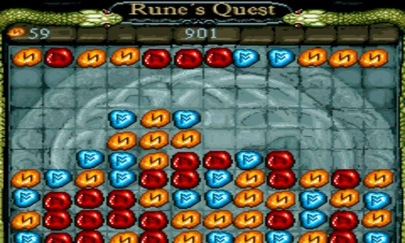 RunesQuest