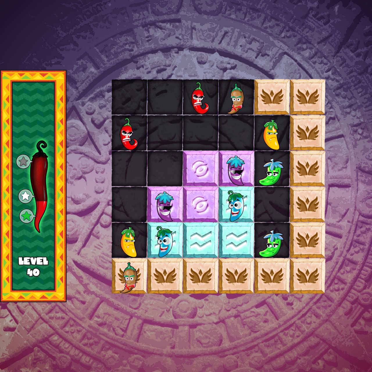 Peppers Connect