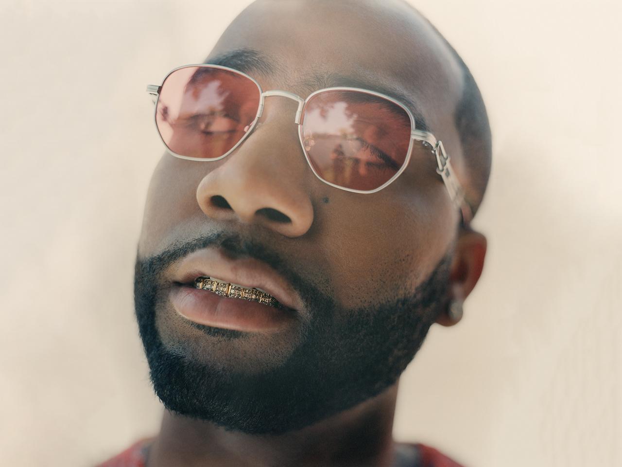 Der Kronprinz des Hip-Hop