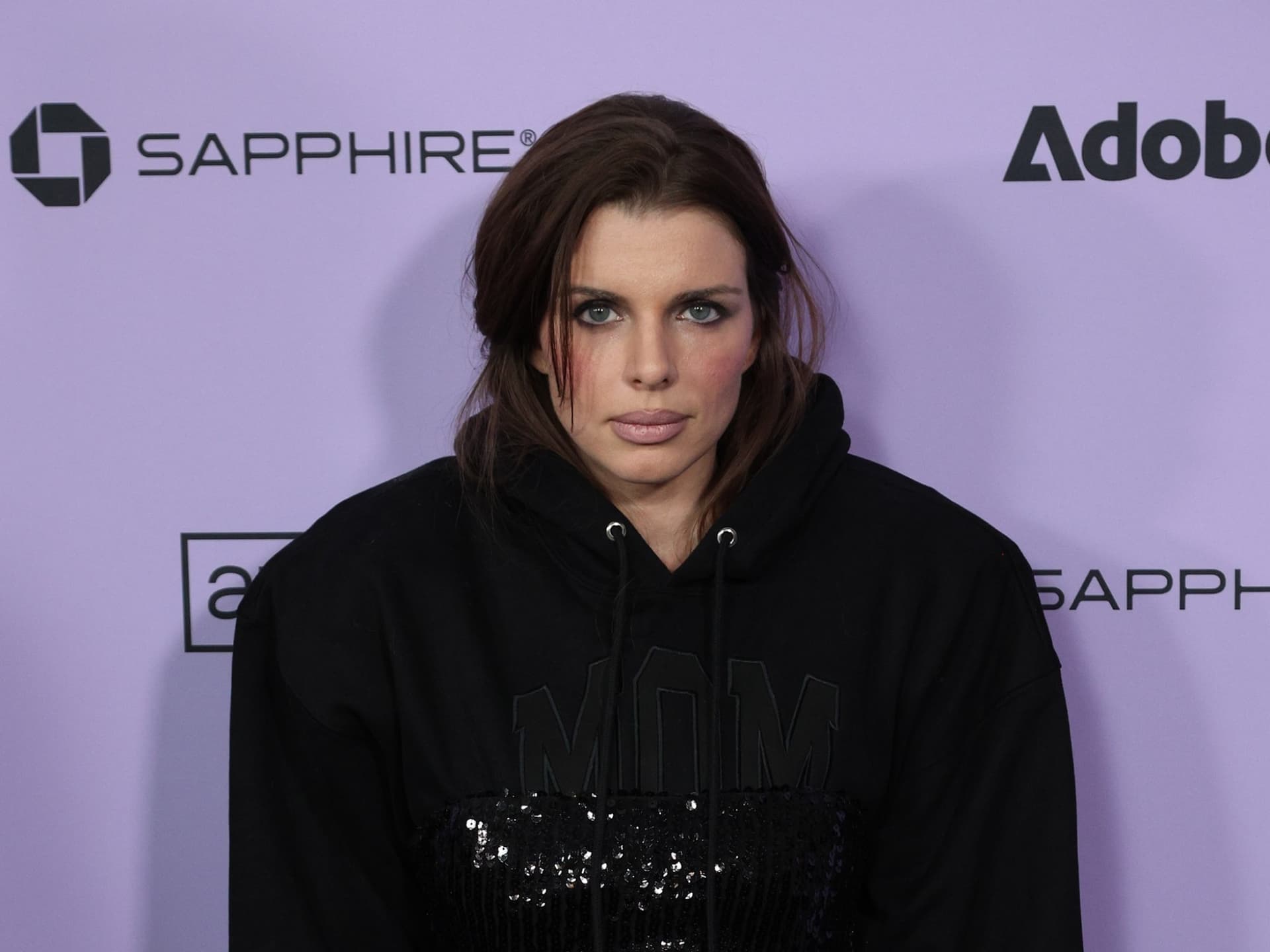 Julia Fox outet sich mehr als zwei Jahre, nachdem sie mit Kanye...