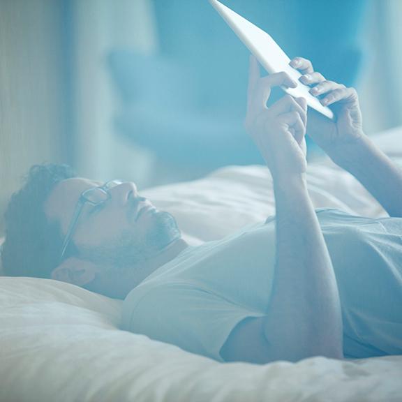 Warum ich beschlossen habe, ein Jahr lang auf Sex zu verzichten