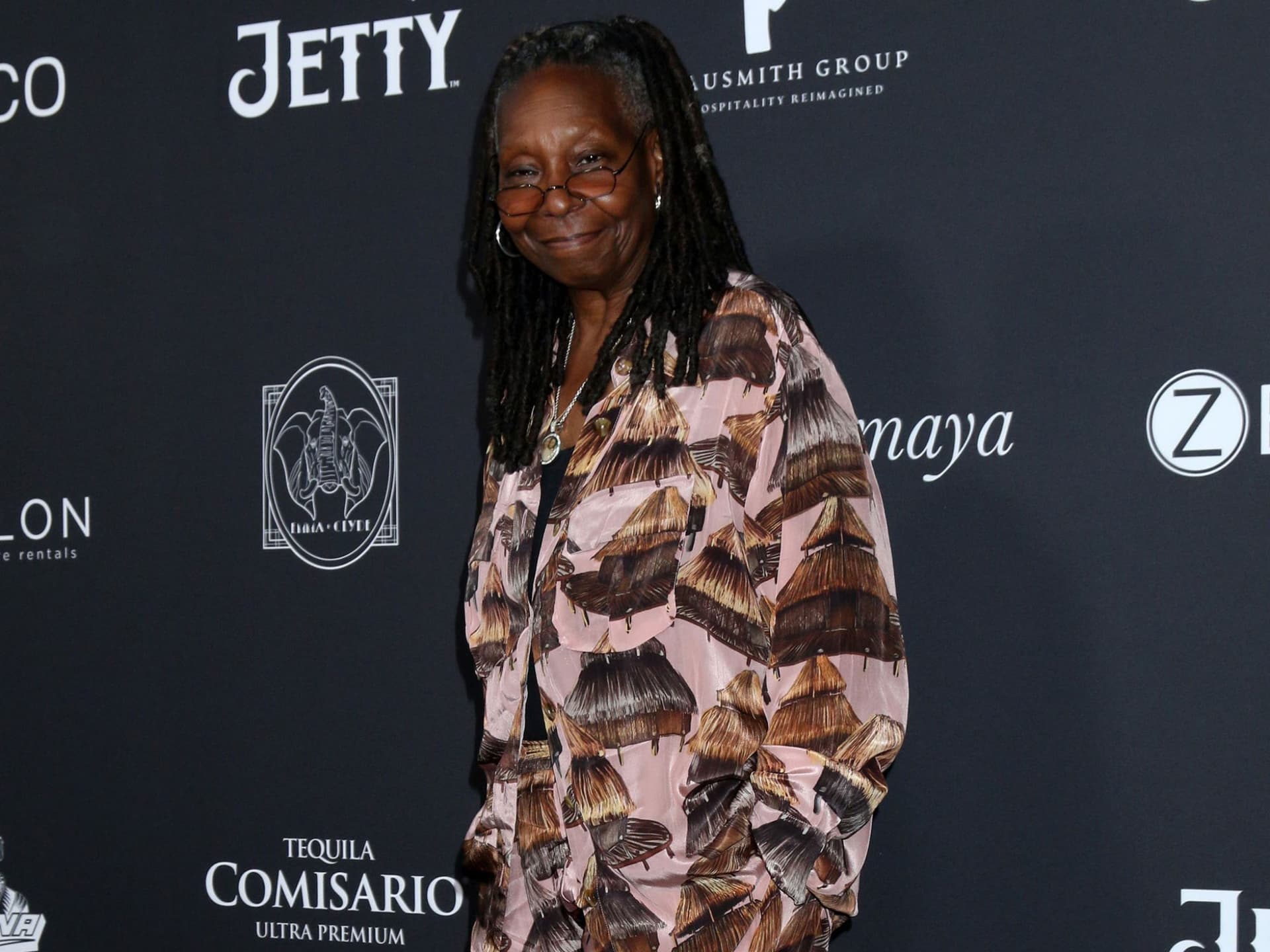 Whoopi Goldberg warnt vor 'falscher' KI-Werbung