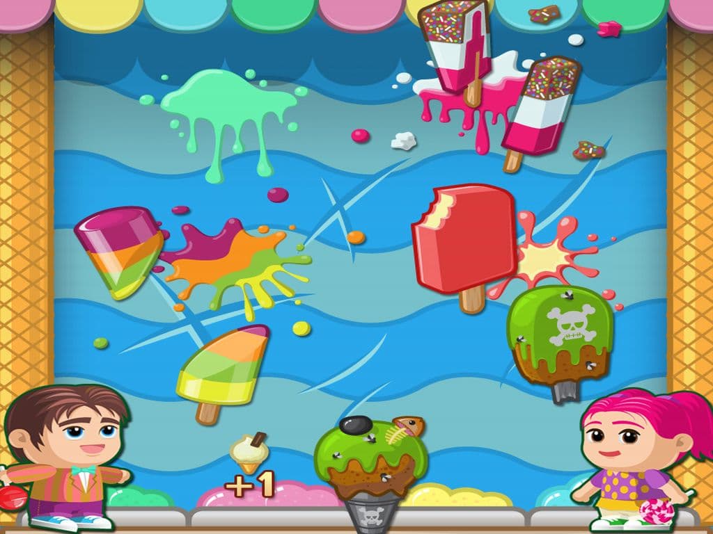 3-in-1 Ultimate Retro Arcade