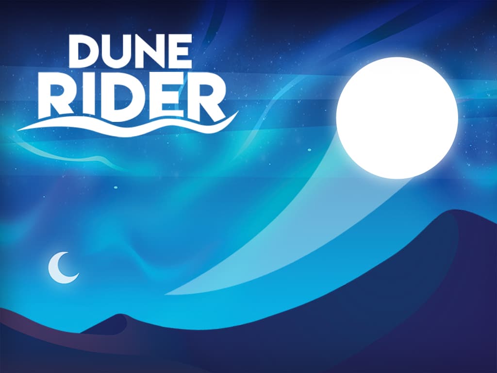 Dune Rider