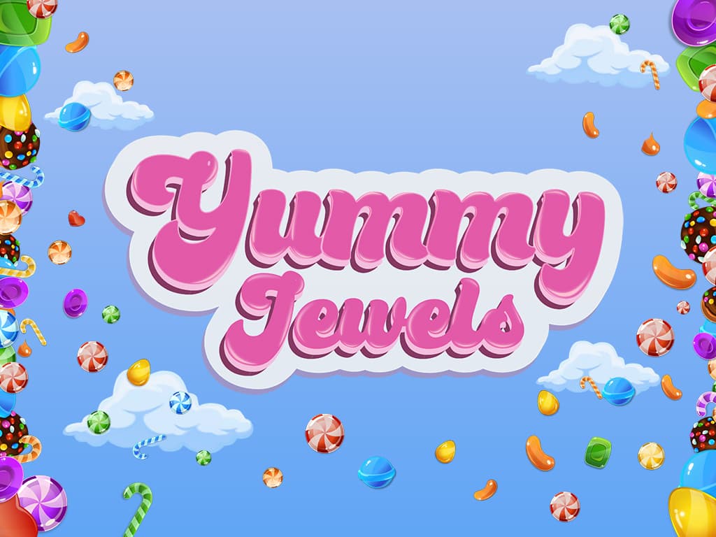 Yummy Jewels