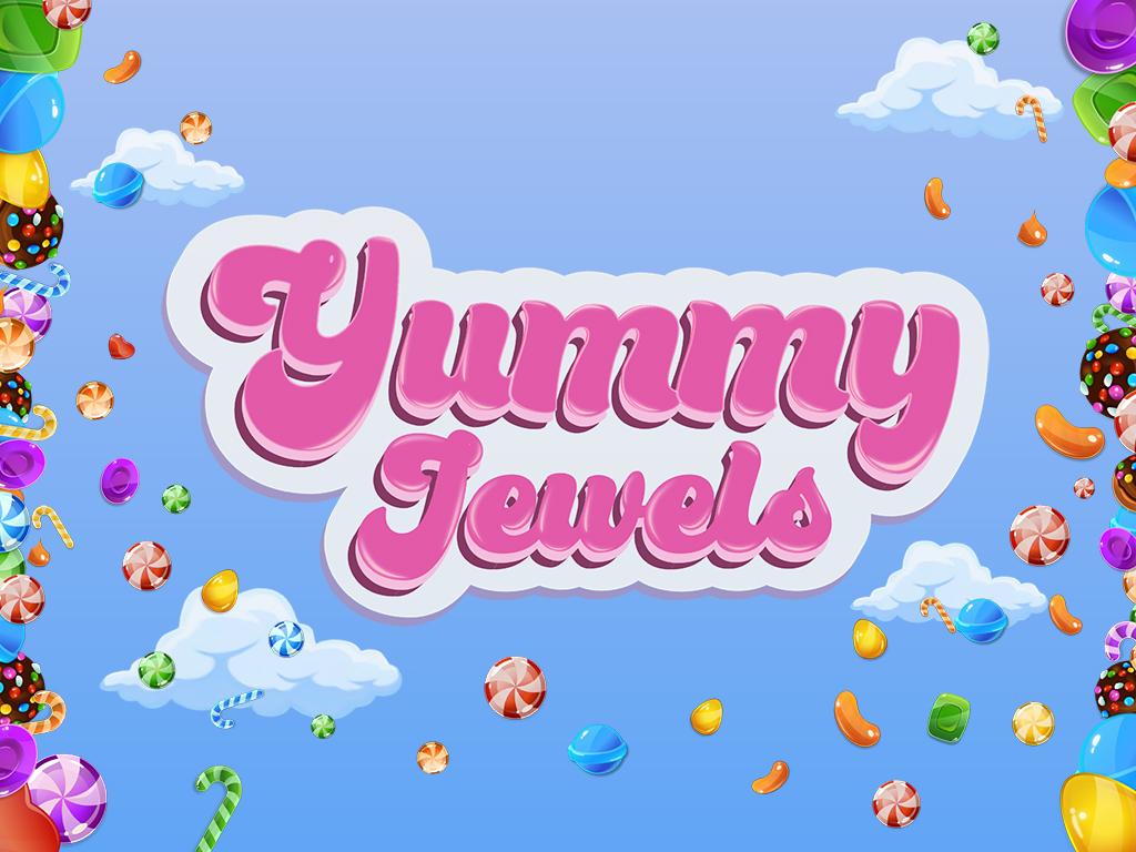 Yummy Jewels
