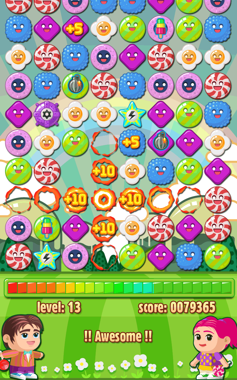 3-in-1 Ultimate Retro Arcade