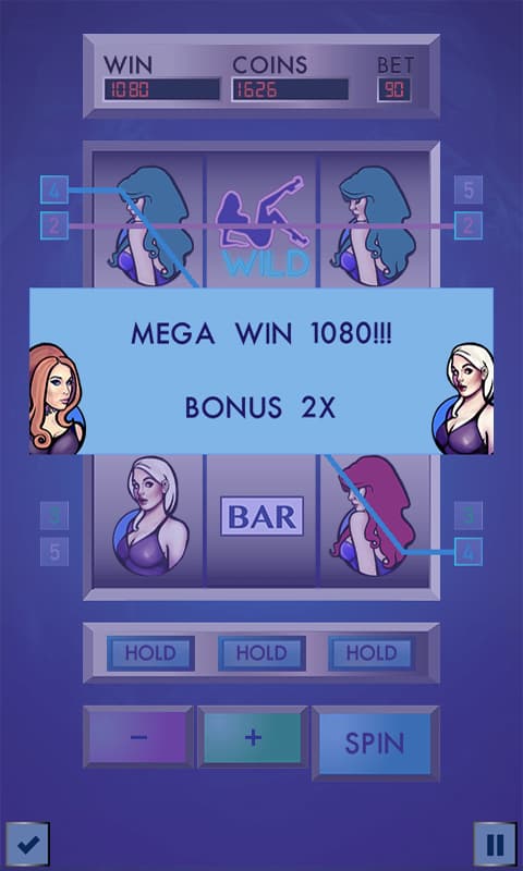 Hot Vegas Slots