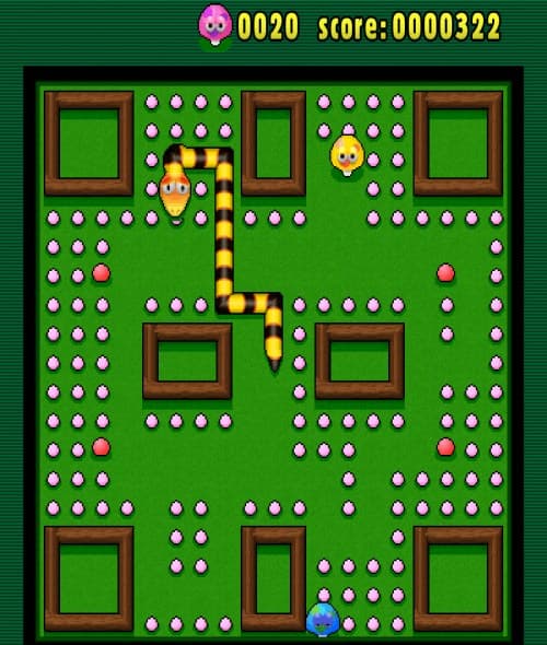 4in1 Ultimate Snake Collection