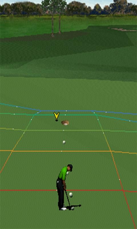 Tiger Woods PGA TOUR 09