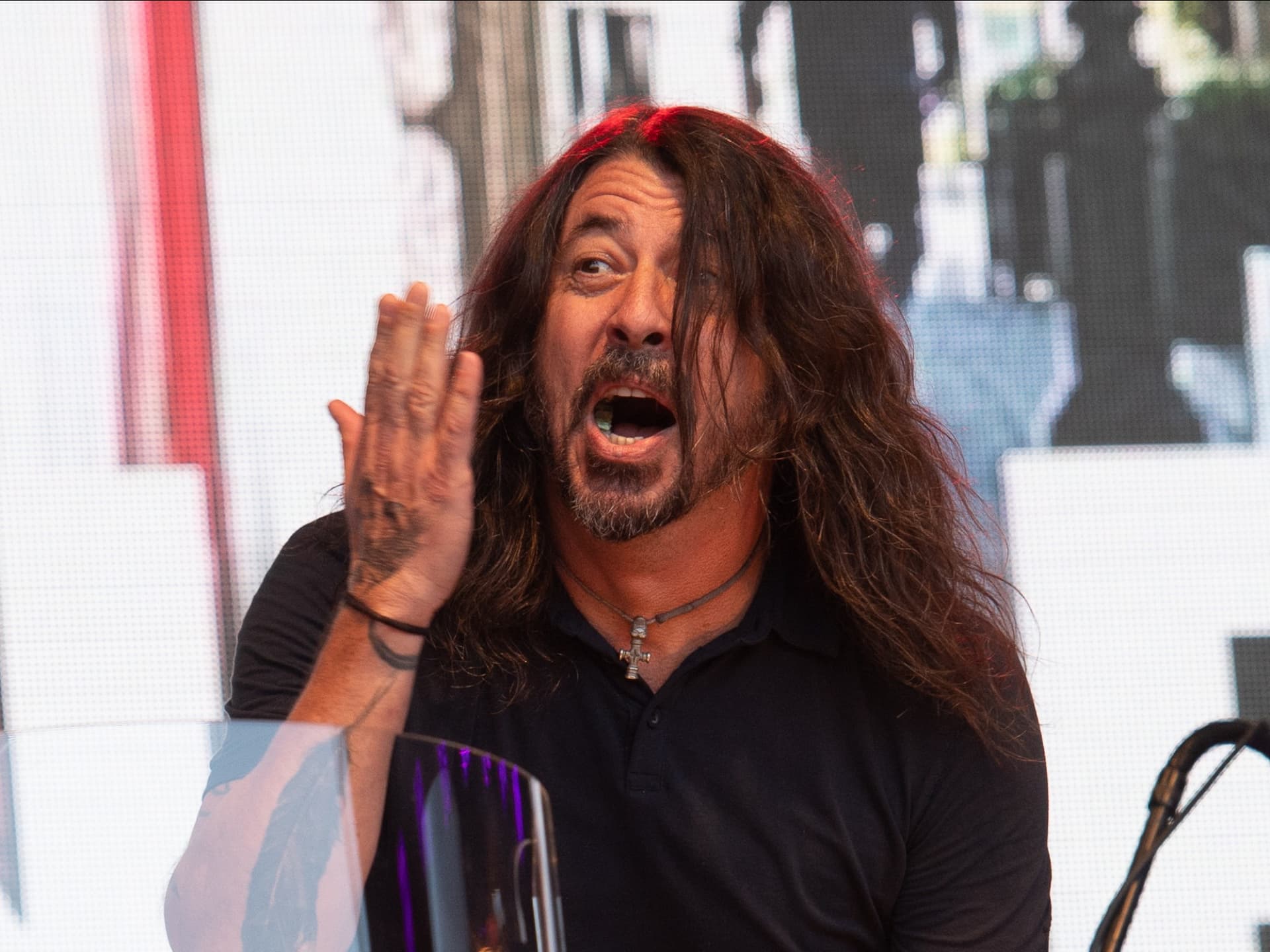 Dave Grohl: ‚Nevermind‘ stellte sein Leben auf den Kopf