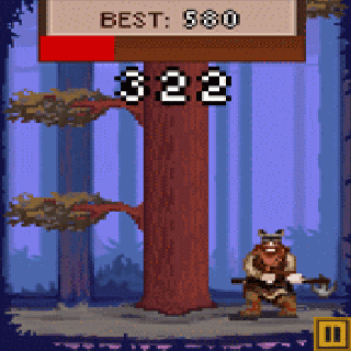 Timber Heroes