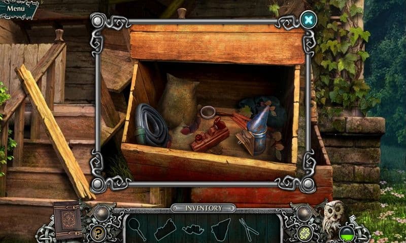 Weird Park the Final Show