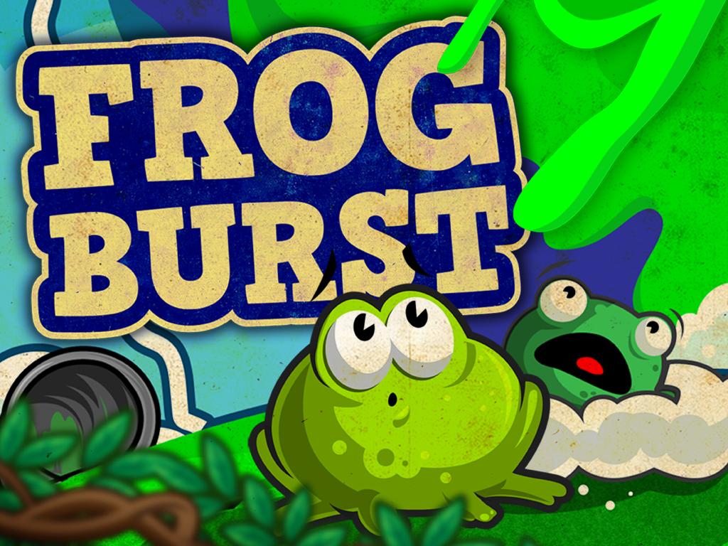 Frog Burst