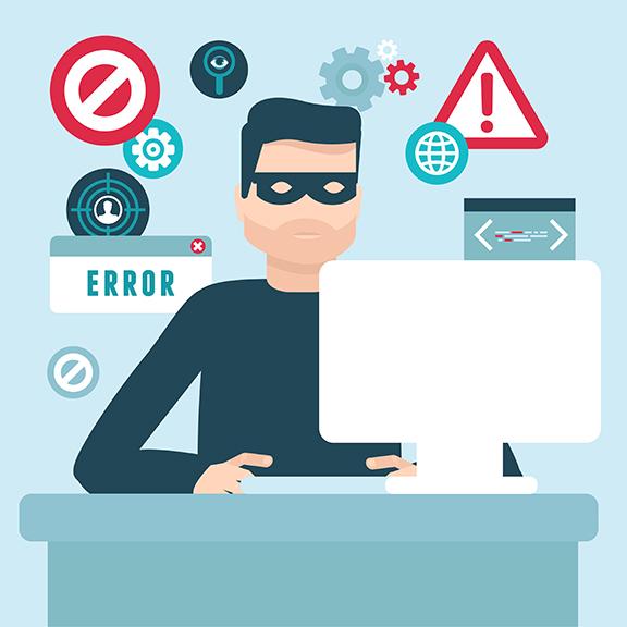 Die besten Wege, Ihre digitale Privatsphäre zu schützen