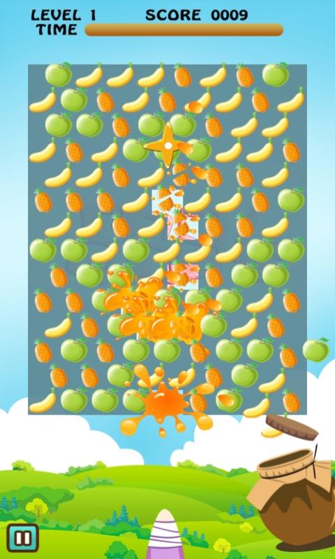 Fruit Juice Ninja