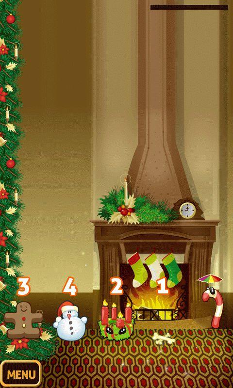 Xmas Drop
