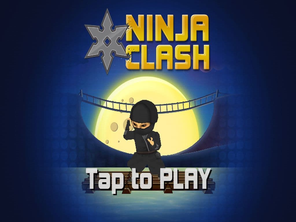 Ninja Clash