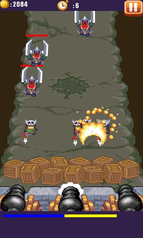 Kingdom Dash