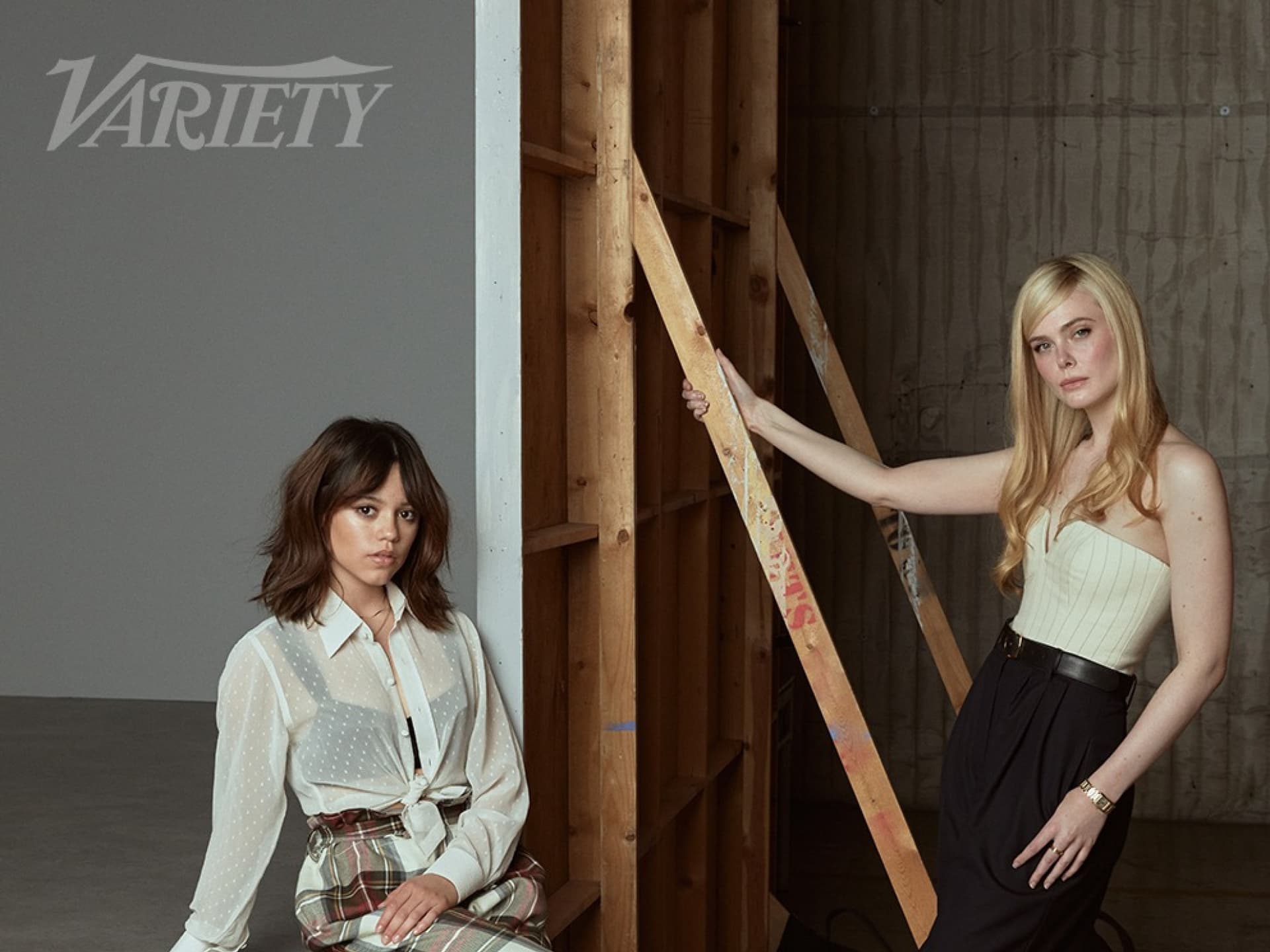 Jenna Ortega: Angst vor Social Media